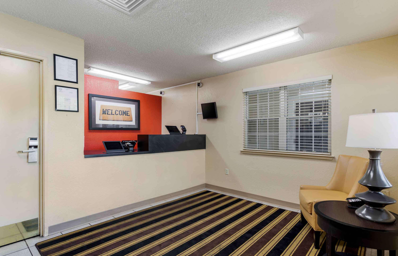 Public Area 2, Extended Stay America Select Suites - Chattanooga - Airport, Hamilton