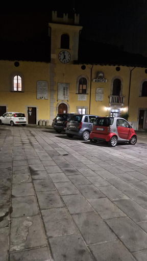 Others 5, Toscana Made in Love, Massa Carrara