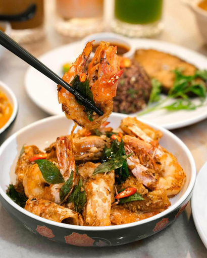Food & Drinks 2, Fun Family Home @ The Podium 11th floor, Kuching