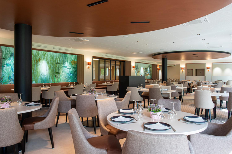 Food & Drinks 5, Les Boreales - Appart'hotel Villers-sur-Mer, Calvados