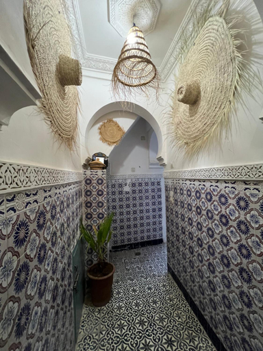 Others 5, BE Twenty, Marrakech