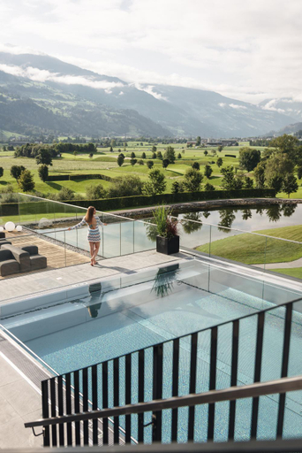 Sport & Beauty 2, Sportresidenz Zillertal - 4 Sterne Superior, Schwaz