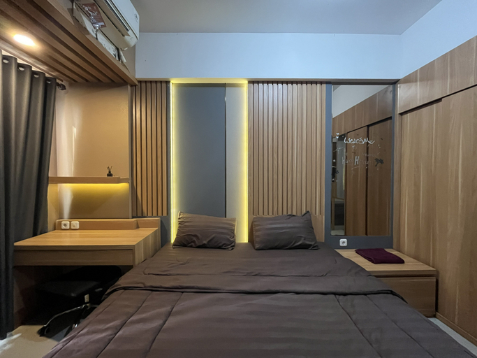 Apartemen Barsa City ByNestoraroom, Sleman