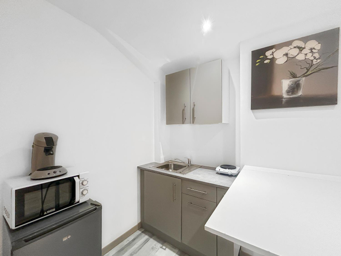 Others 5, L'Oasis Champenois - Terrace, Garden, Wifi, Marne