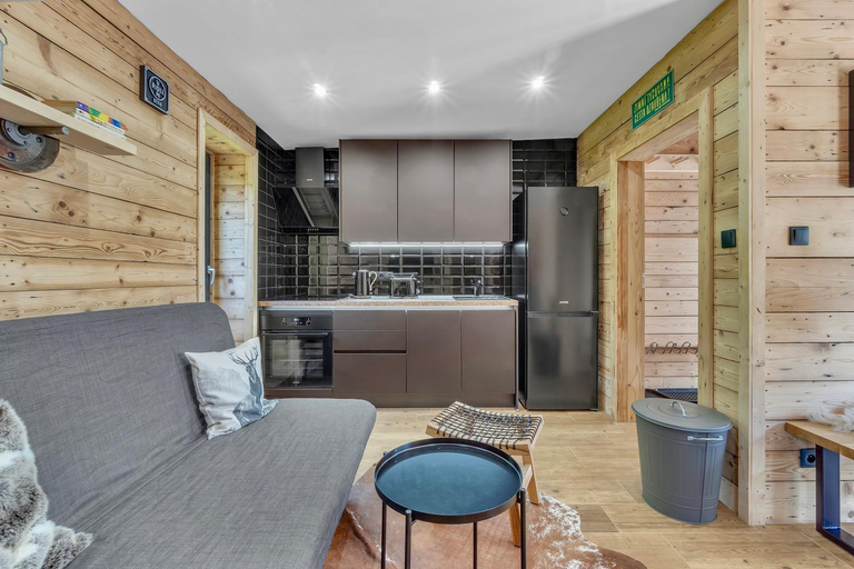 Others 4, Apartments Von-Roll, Semily