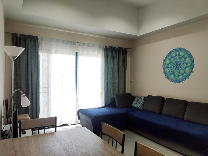 Bedroom 2, Villa LunaSole Samui, Ko Samui