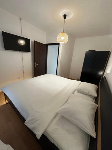 Others 5, Apartmani Orsag, Lopar/Supetarska Draga