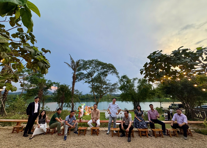 Others 5, Va Riverside Retreat, Huế