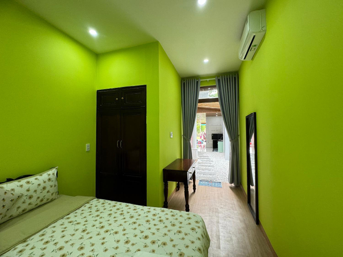Bedroom 15
