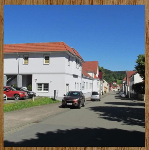 Others 4, Hotel Zum Eichsfelder Fleischer, Unstrut-Hainich-Kreis