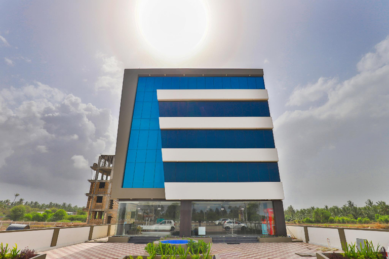 Others 4, Hotel Kruti, Gir Somnath