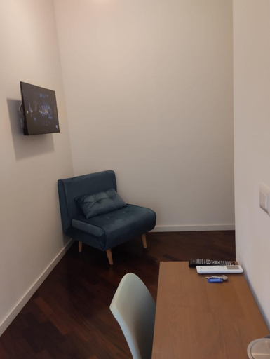 Others 5, Residence e appartamenti Cavallerizza, Napoli