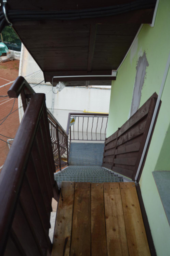 Others 4, Baza Sportiva Adelina, Campulung