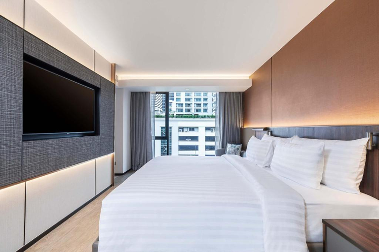 Bedroom 12