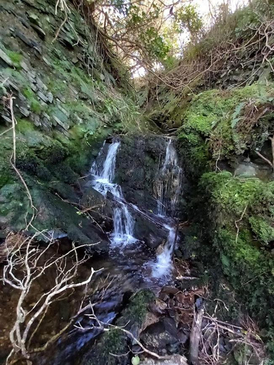 Others 4, Gleann Loic Farmhouse