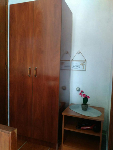 Others 2, Apartman Tesovic