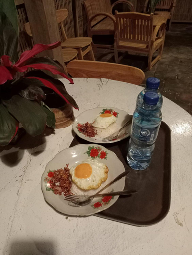 Food & Drinks 3, Sang Natha Lodge - Kopi Tiam & Agro, Buleleng