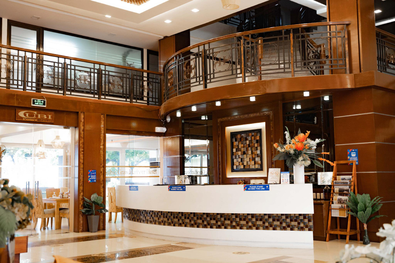 Others 5, Subic Grand Harbour Hotel Subic Bay, Olongapo City