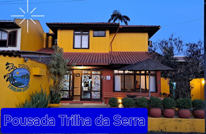 Others 2, Pousada Trilha da Serra, Morretes