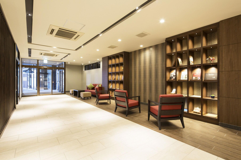 Public Area 5, Hotel Mystays Kanazawa Castle, Kanazawa