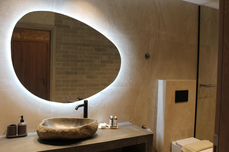 Bathroom 4, Il Sogno di Zante, Ionian Islands