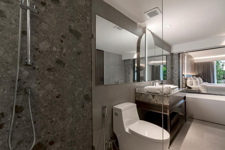 Bathroom 6