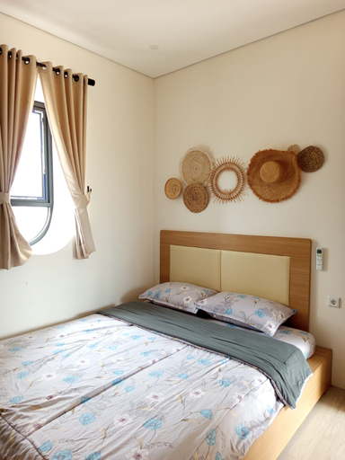 Villa Aloha Garut, Garut