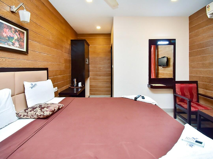 Bedroom 6