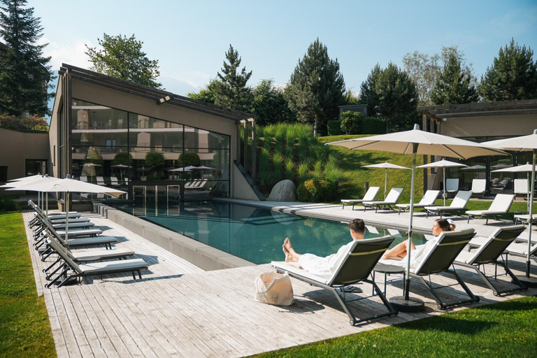 Sport & Beauty 2, SEEHOF nature retreat, Bolzano
