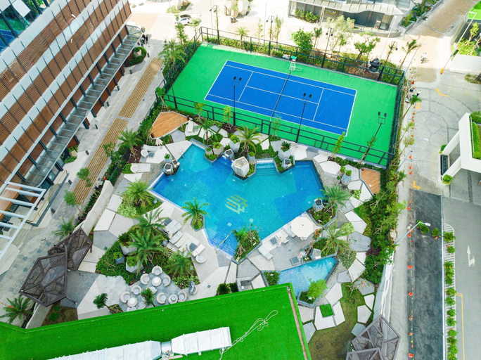 Sport & Beauty 2, Lumiere Riverside by Aura Luxury, District 2