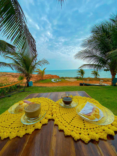 Food & Drinks 2, ASAS DEL MAR - SUITES, Aracati