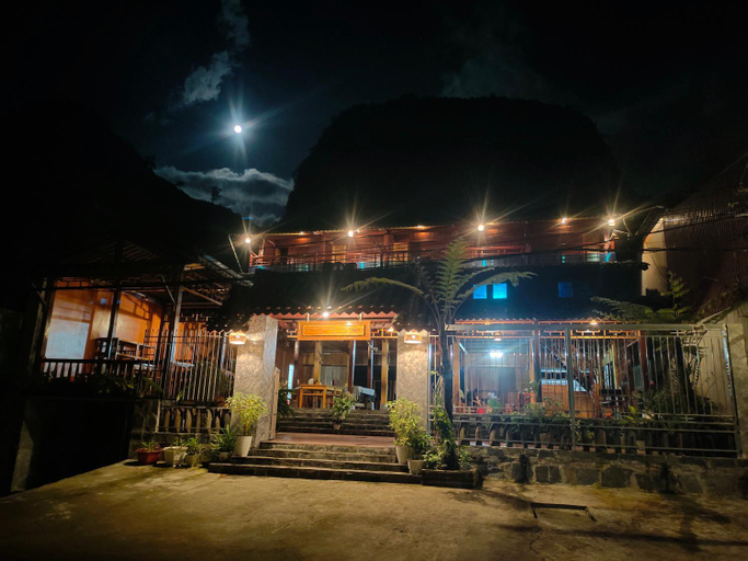 Exterior & Views 2, Duong Thuong - Eco House, Yên Minh