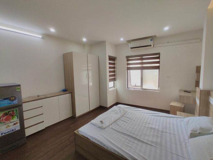Bedroom 11