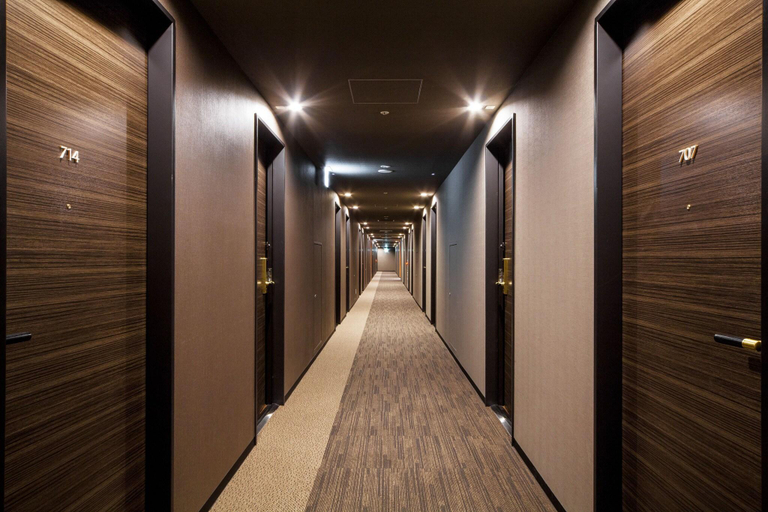Public Area 2, Hotel Mystays Premier Kanazawa, Kanazawa