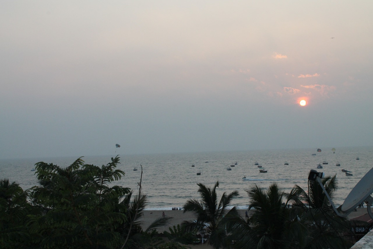 Exterior & Views 4, My Sea Side Budget Stay, North Goa
