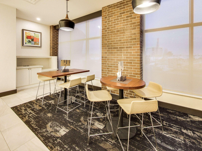 Public Area 3, Hyatt Place Edmonton-West, Division No. 11