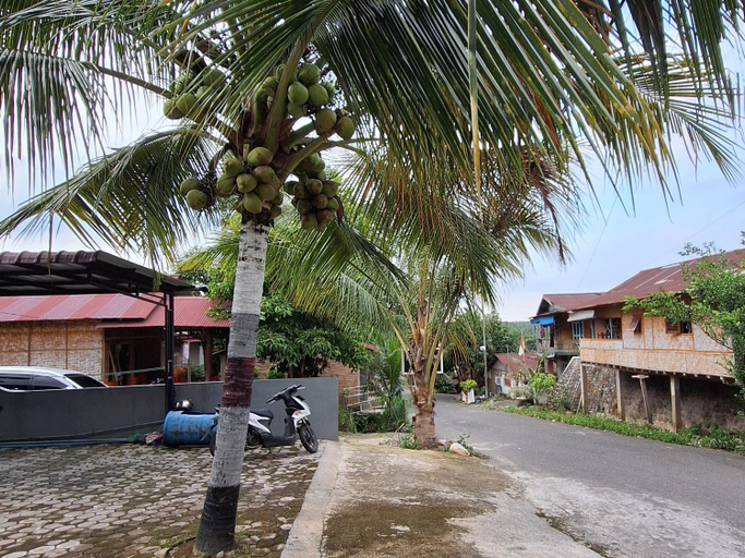 Others 5, TOWN HOSTEL, Langkat