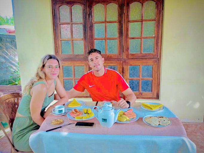 Others 4, ARANI HOMESTAY, Thamankaduwa