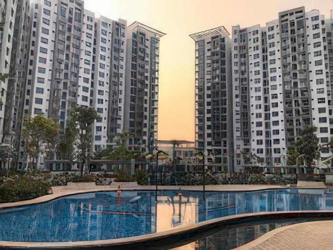 Sport & Beauty 2, GEM EMERALD - Celadon City Tân Phú, Tan Phu