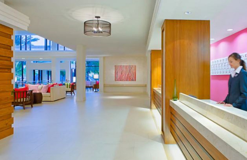 Public Area 4, Hyatt Regency Sarasota, Sarasota