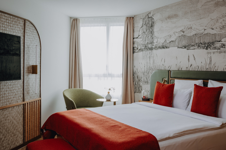 Bedroom 1