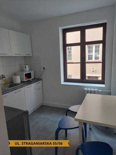 Others 2, Lunette Apartments, Gdańsk City