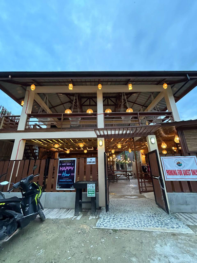 Others 5, Islanders Hostel Port Barton, San Vicente