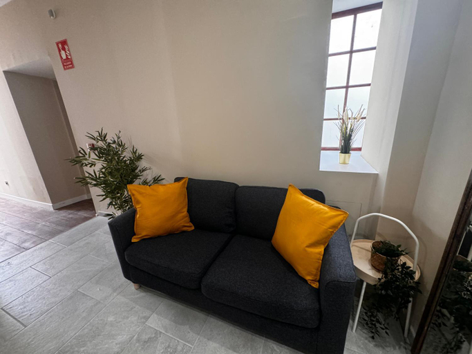 Others 5, Castillo Emblematic Rooms, Santa Cruz de Tenerife