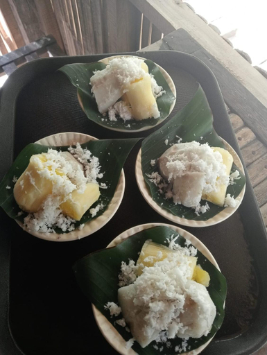 Food & Drinks 4, Sang Natha Lodge - Kopi Tiam & Agro, Buleleng