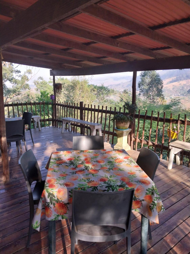 Food & Drinks, Proteahill Guesthouse, eThekwini