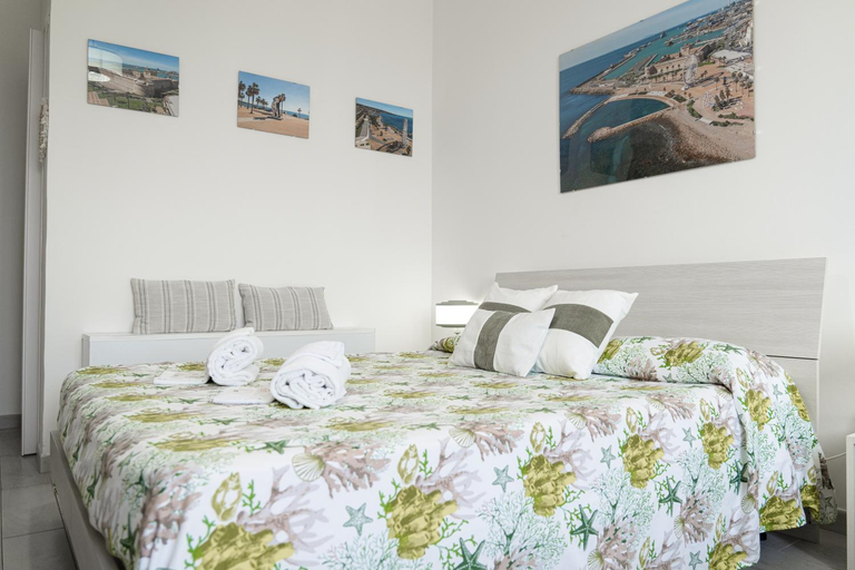 Others 5, B&B VistaMare, Rome