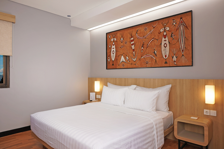 Best Western Sagita Hotel Jayapura - Tap to explore photos