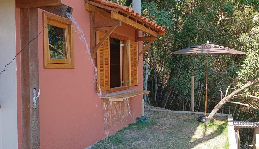 Others 3, IbitiAnJo - Suites, Lima Duarte