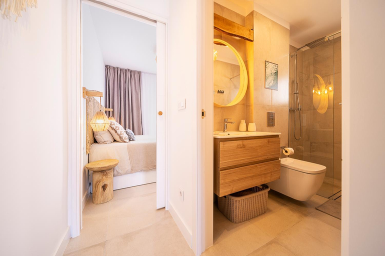 Bathroom 4, My Ocean - Cliff & Ocean View, Santa Cruz de Tenerife
